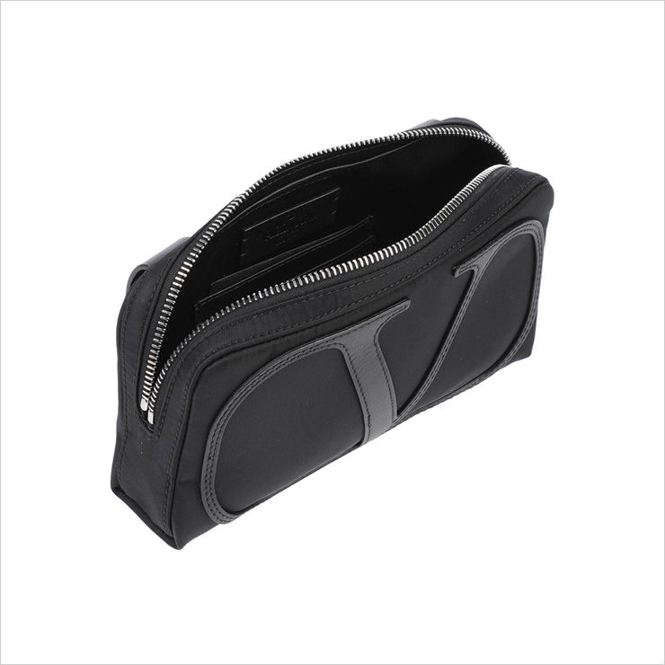 발렌티노 가라바니 Belt back, $1,074 USD
