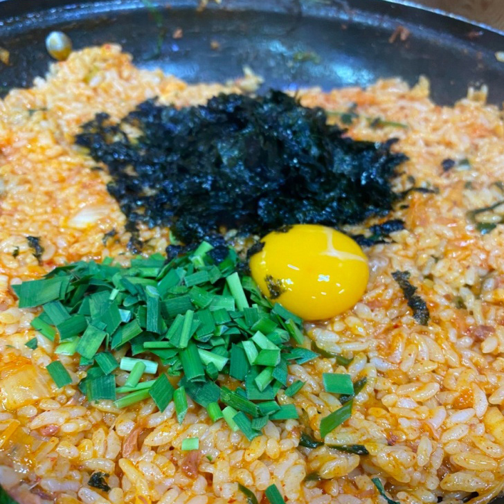 은성감자탕