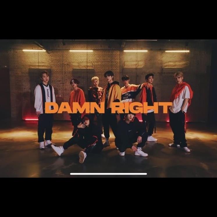 브랜뉴즈 보이그룹 @brandnewz.official