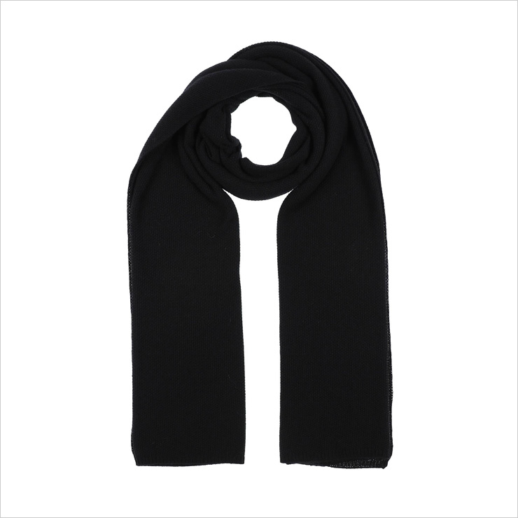 엠프리오 아르마니 Neck warmer, $159 USD