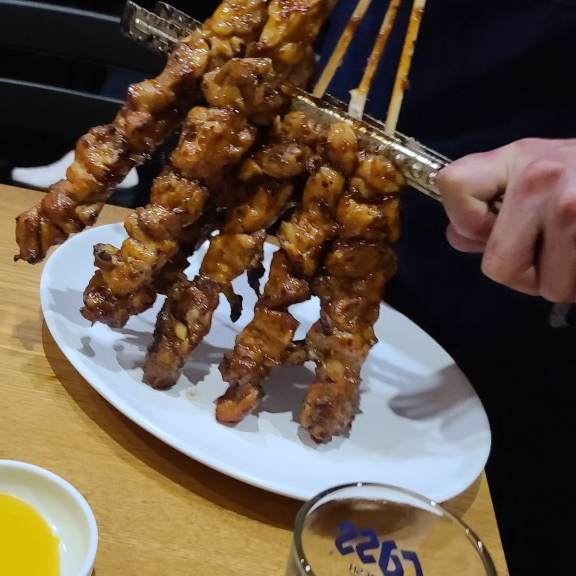 쉼터식당