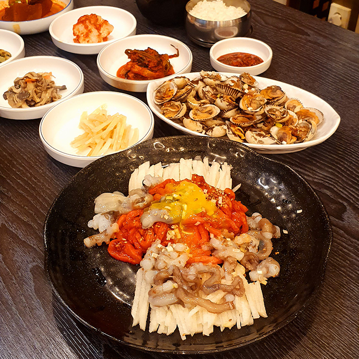 마실