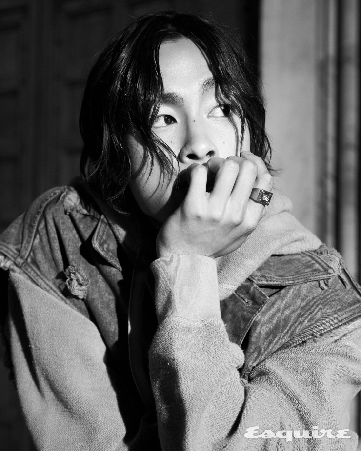 후디, 베스트, 링 모두 돌체앤가바나