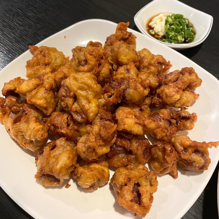 21C호프치킨