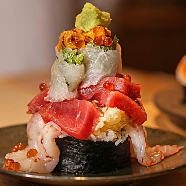 인스타그램 @sushidoku2014