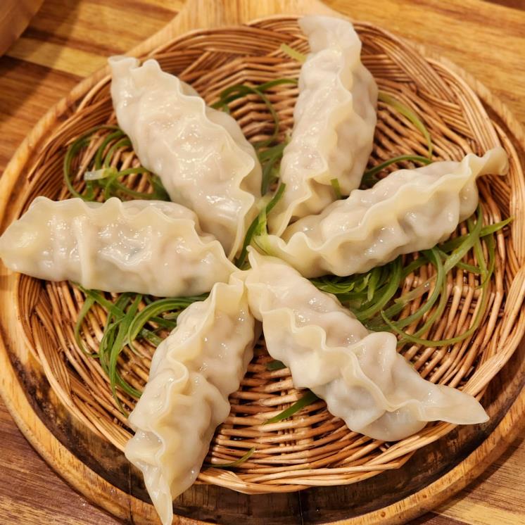 파주뼈칼국수 교하제면소