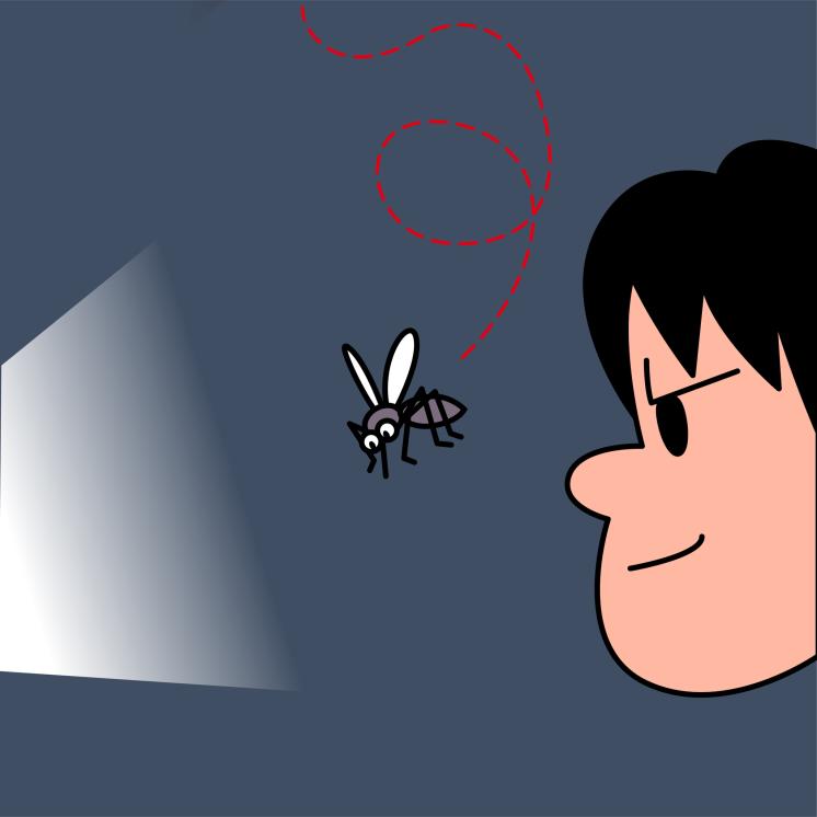 모기와의 전쟁