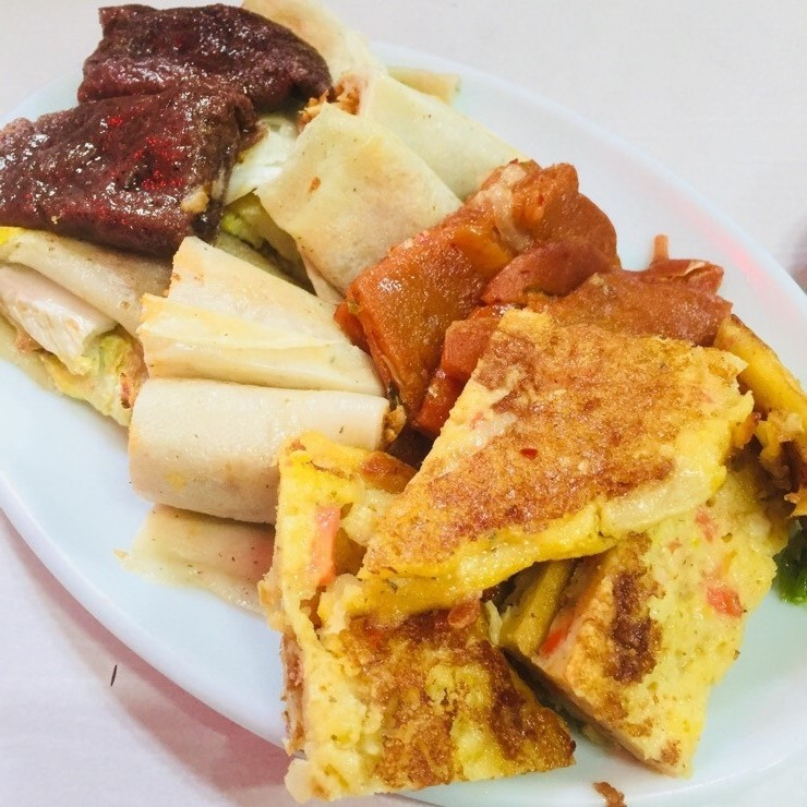 산골집