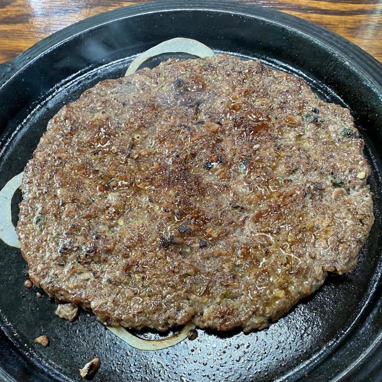 고복수평양냉면