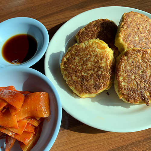 황해식당