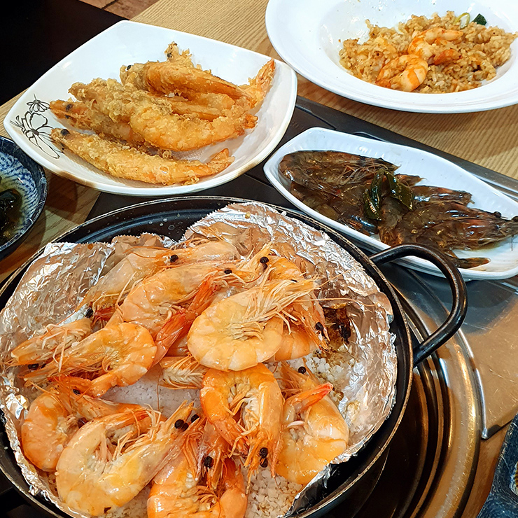 촌놈횟집