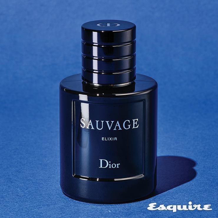 소바쥬 엘릭서 60mL/19만2000원대 디올 뷰티.
