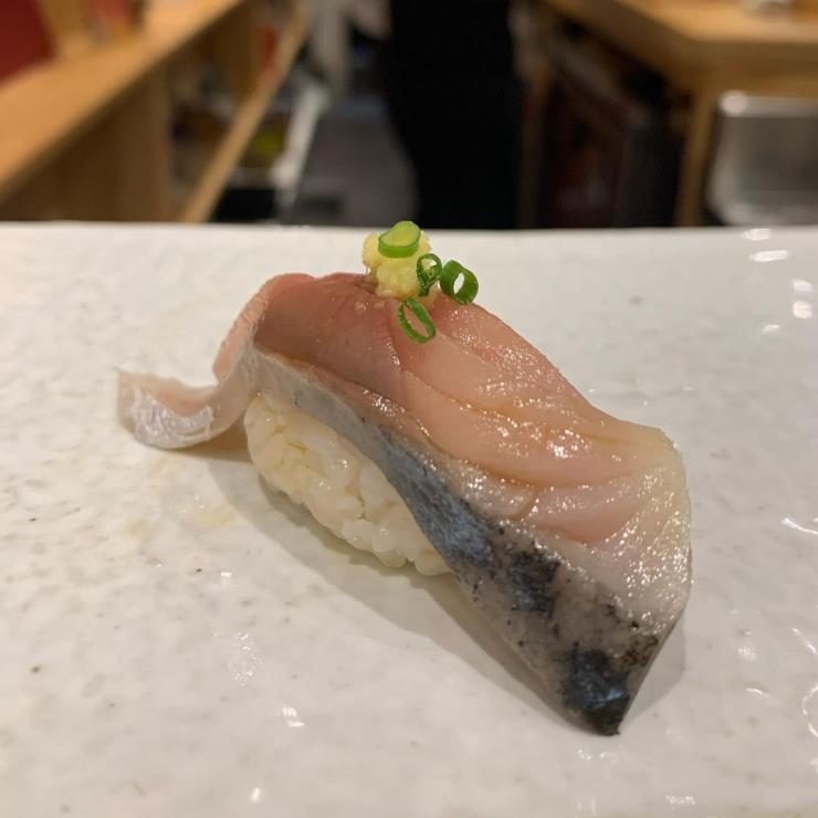 우재초밥 @muck.jjang