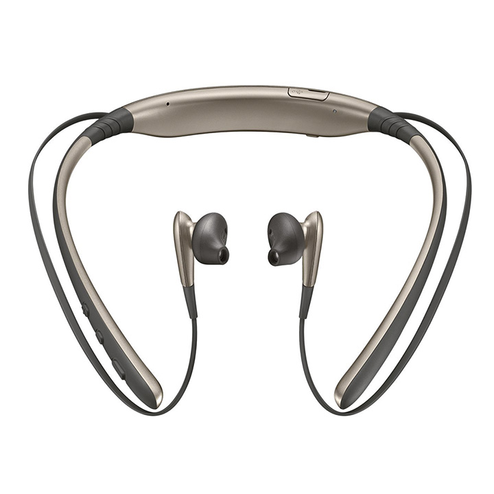 <b>11. 삼성 레벨 U</b>
레벨 U 이어폰은 사용자의 스마트폰으로부터 알림을 받을 수 있고 노이즈를 제거 능력이 높다. 저렴한 가격대로 놀라운 음악을 무선으로 들을 수 있는 경험을 제공한다. 색상도 다양하다. 4만원대