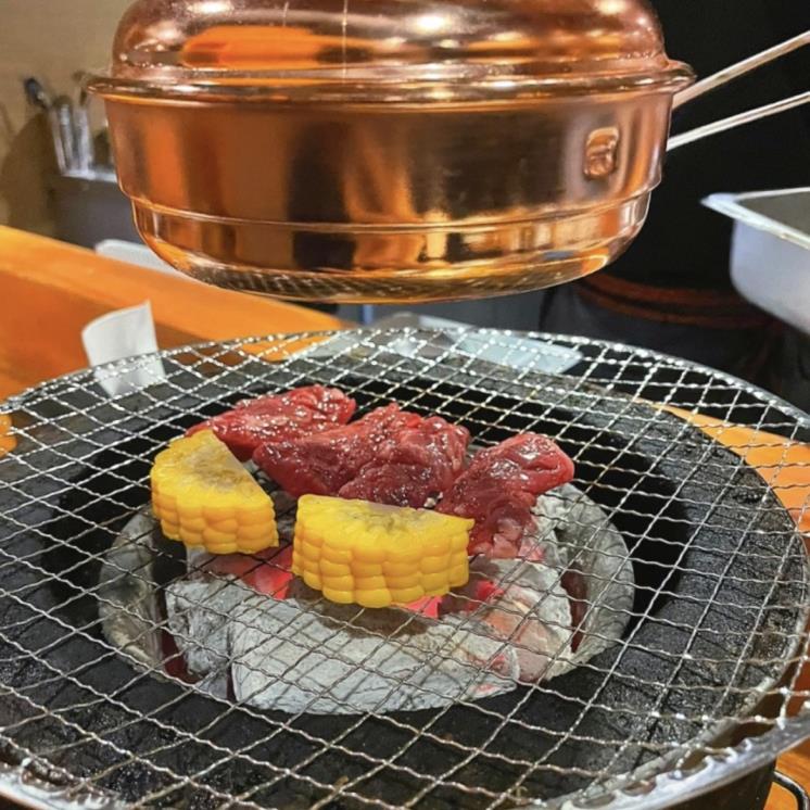 우시야 본점