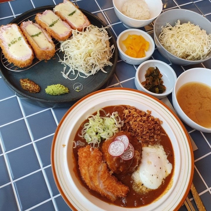 서울카츠