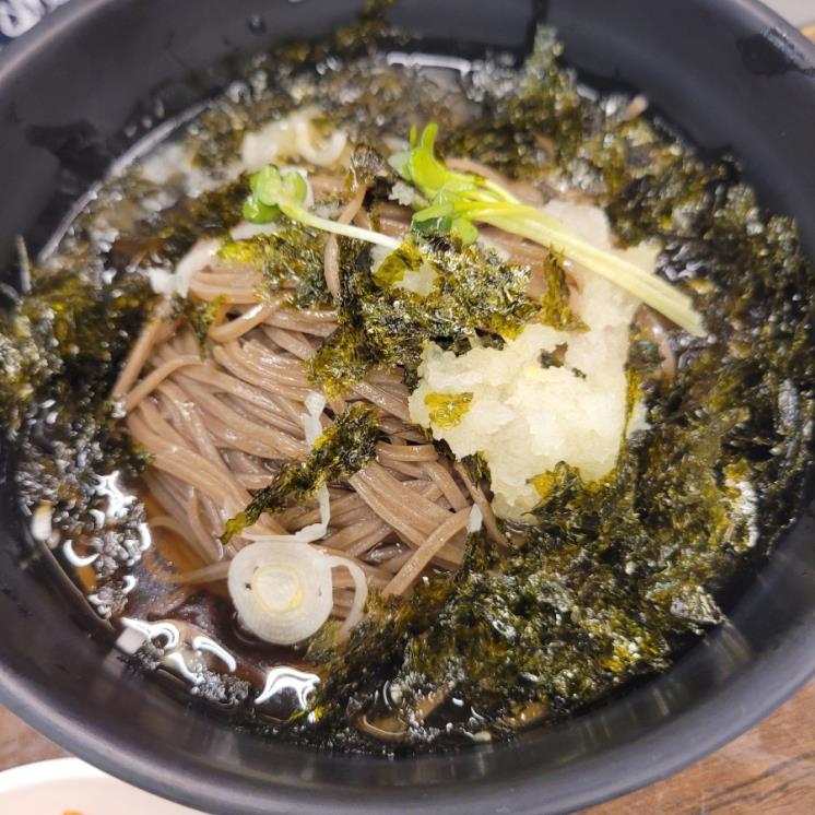 어탕국수