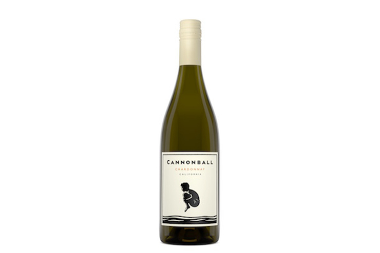 Cannonball Sonoma Chardonnay