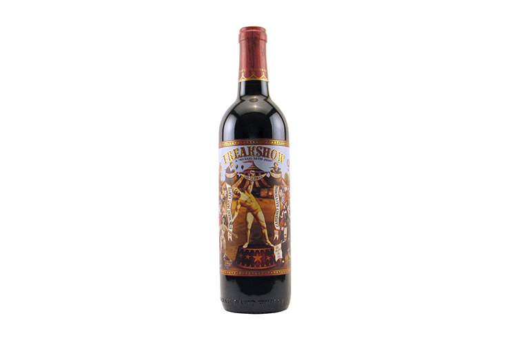 Michael David Freakshow Cabernet Sauvignon