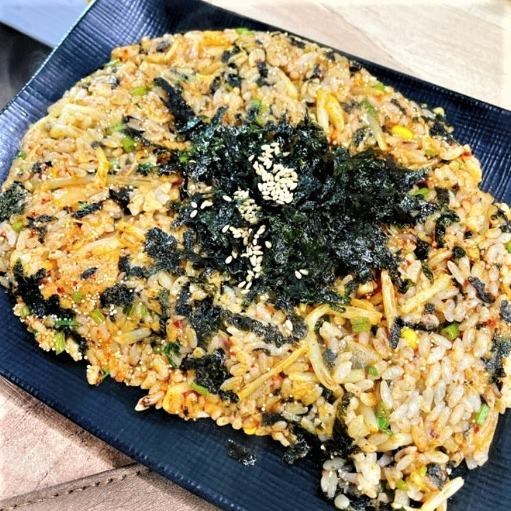 마라도아구찜