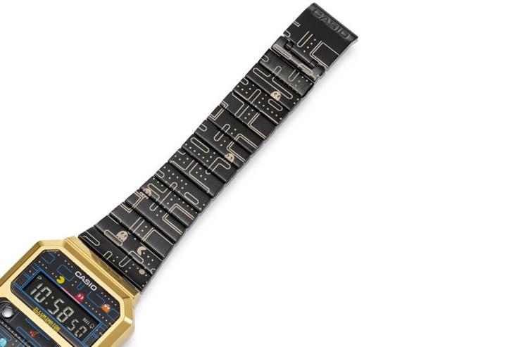 CASIO