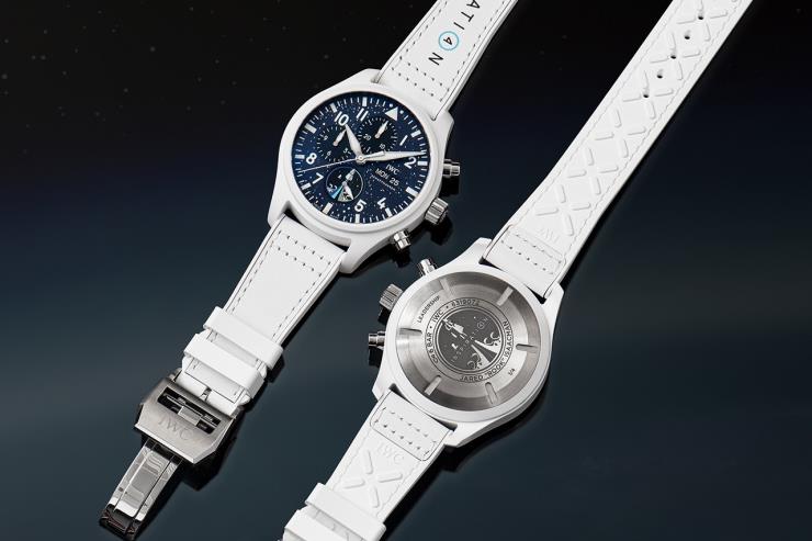 IWC