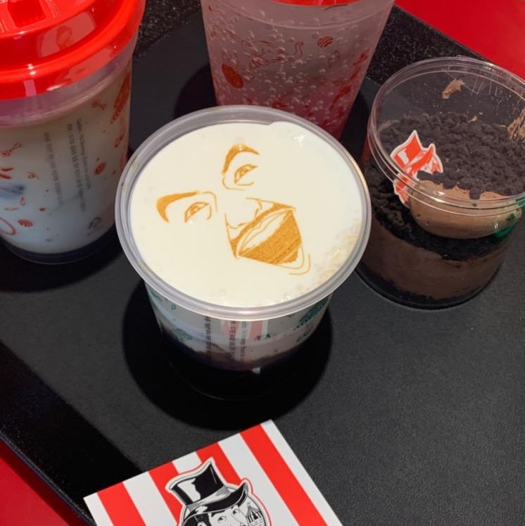 노홍철 인스타그램 @rohongchul