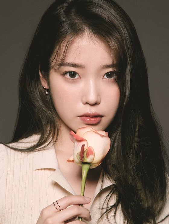 아이유 프로필 ⓒEDAM엔터테인먼트