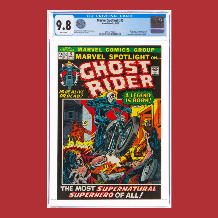 Heritage Auctions