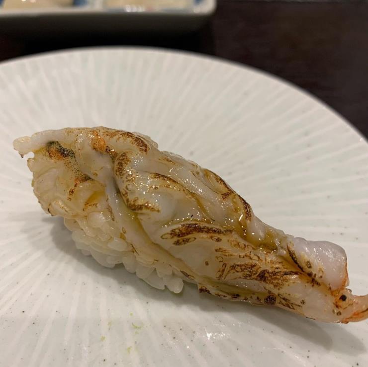 우재초밥 @muck.jjang