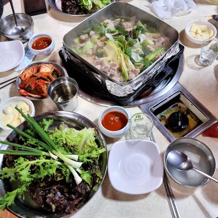 목노집