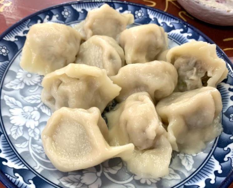 마마수제만두
