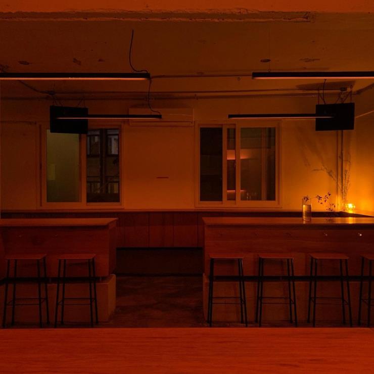 THE EDGE @theedgeseoul
