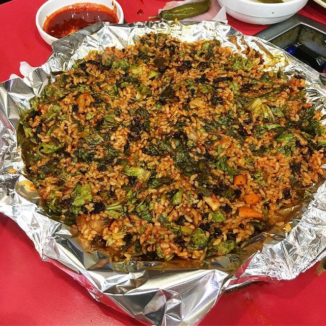 맛나곱창 @ryujjh_84
