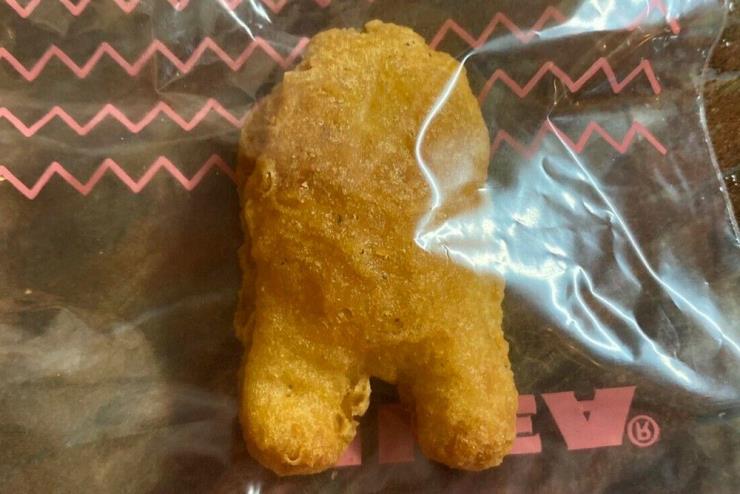 BTS McNugget