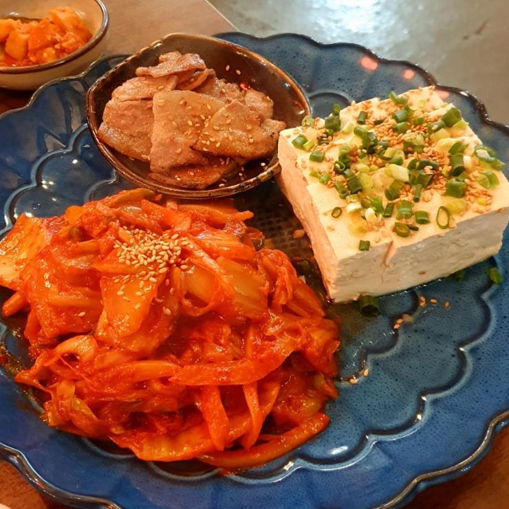 연탄요릿집
