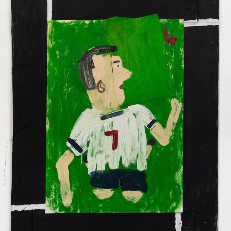 < Hullo Hullo, Following on : 로즈 와일리 展 > @rosewylie_korea