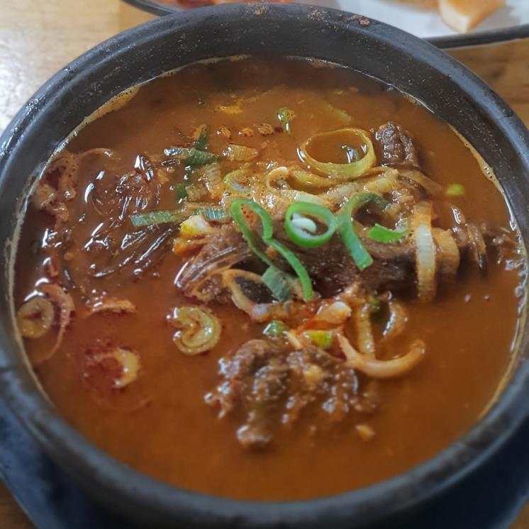 태능설렁탕