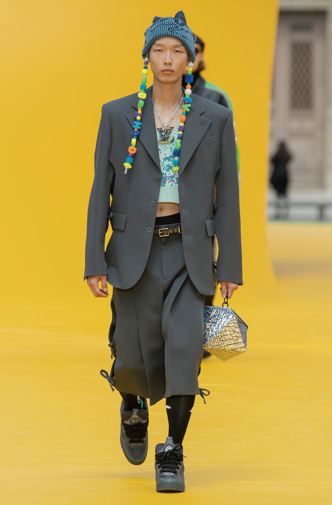 LOUIS VUITTON