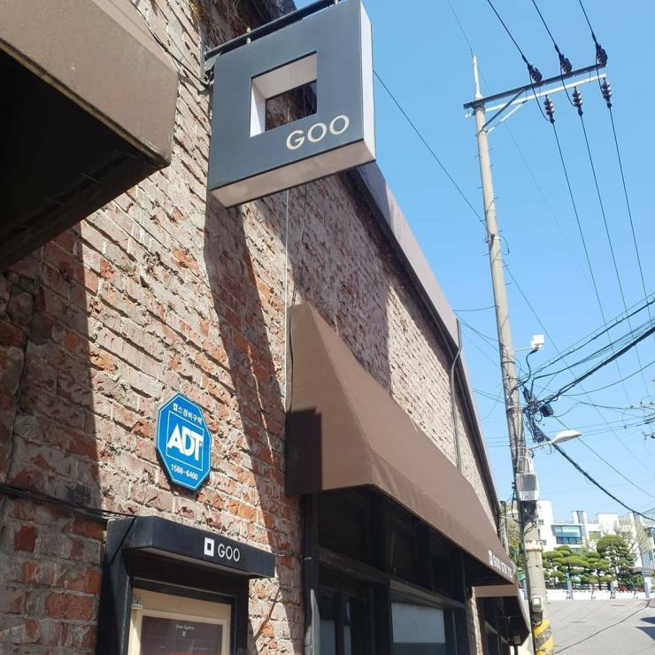 GOO STK 733(@goostk)