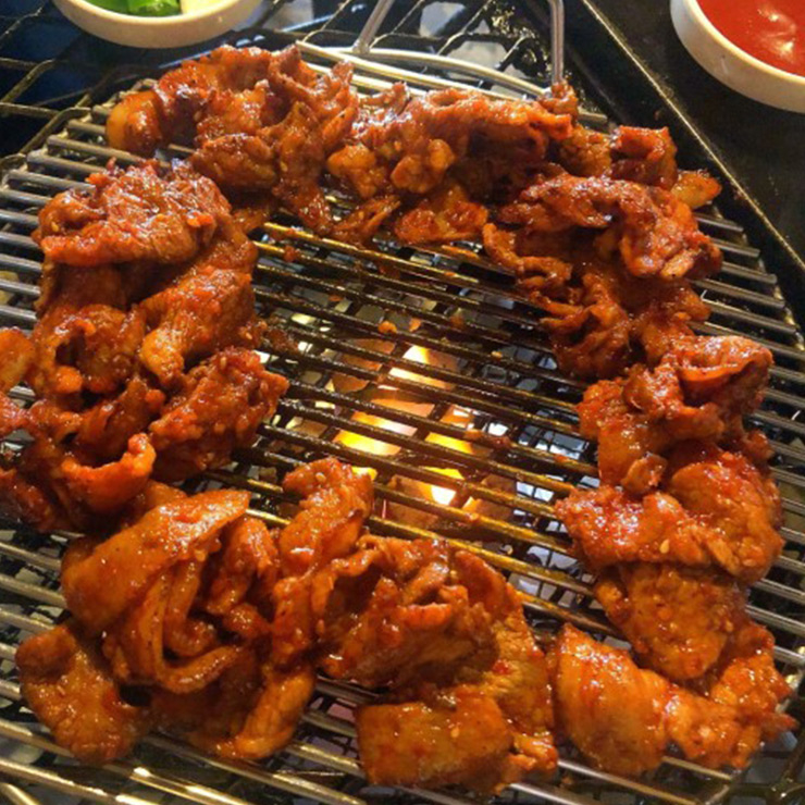 원조황소집
