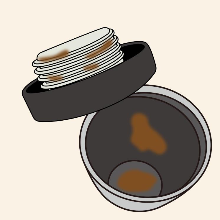 텀블러학개론, 텀블러의 모든 것