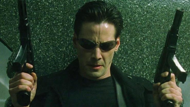 Matrix