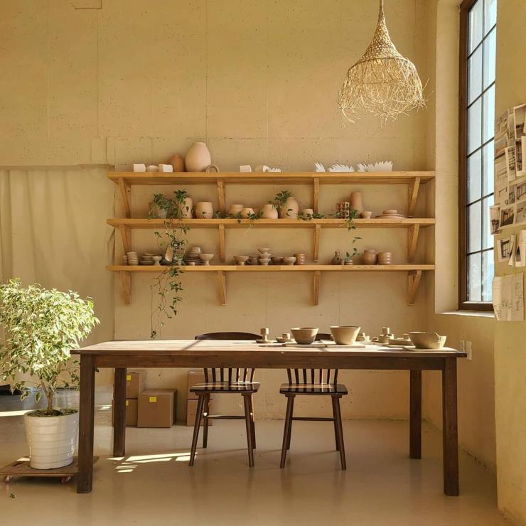 마이포터리 @mypottery_
