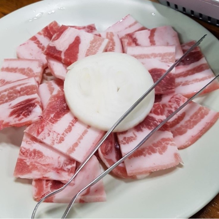 장미의 집