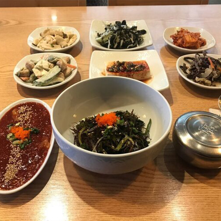 해빔 본점