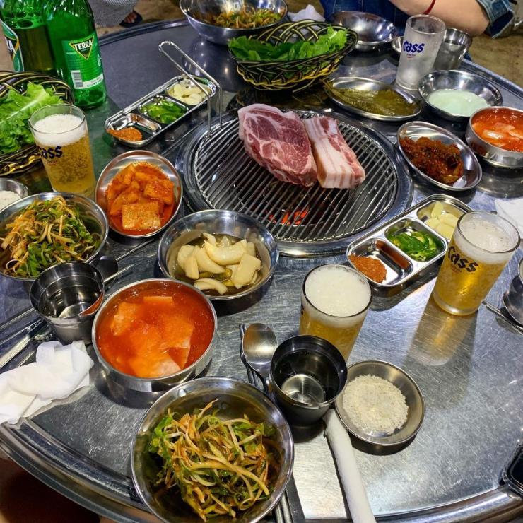 금박돈 @food_smh1018