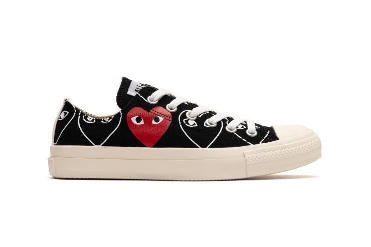 converse_comme des garcons
