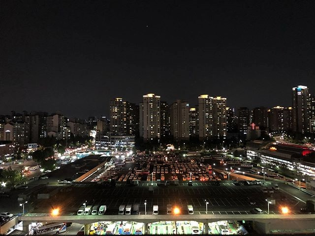 육각고기