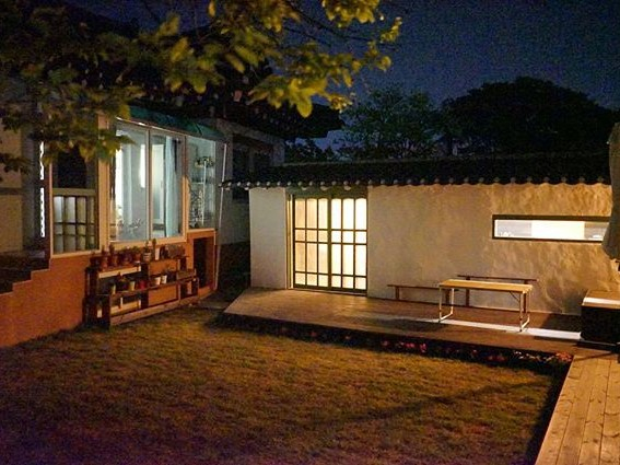 @okiguesthouse